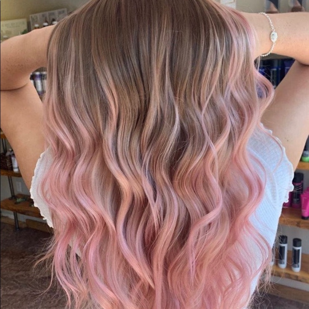 Meet your Posher, Mary